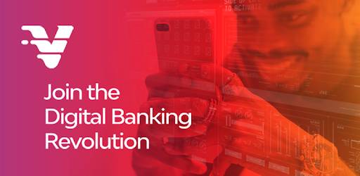 Vbank - Join the digital banking revolution