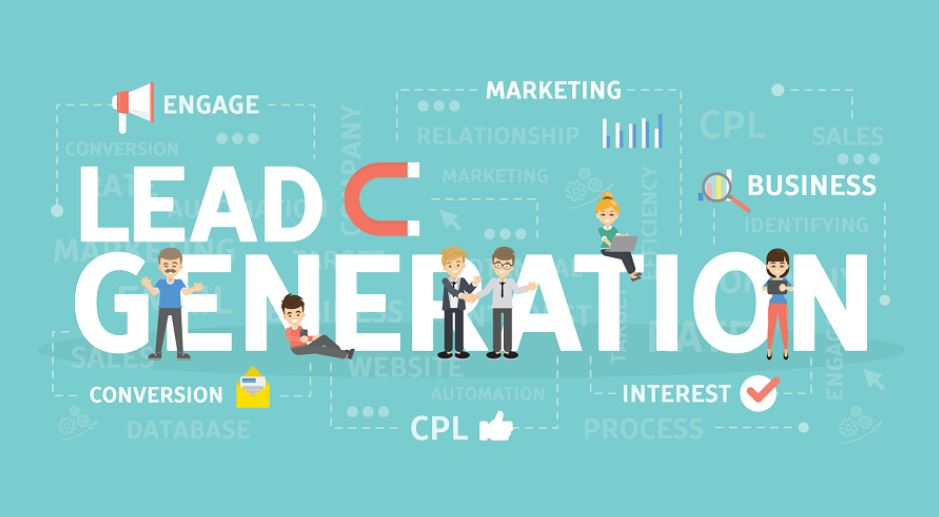 5 Steps to Crushing Your Lead Generation