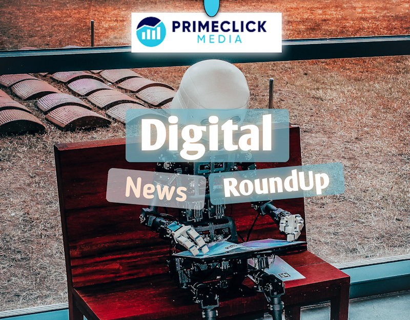 Primeclick Media’s Monthly Roundup – February 2023