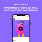 significance of video ads