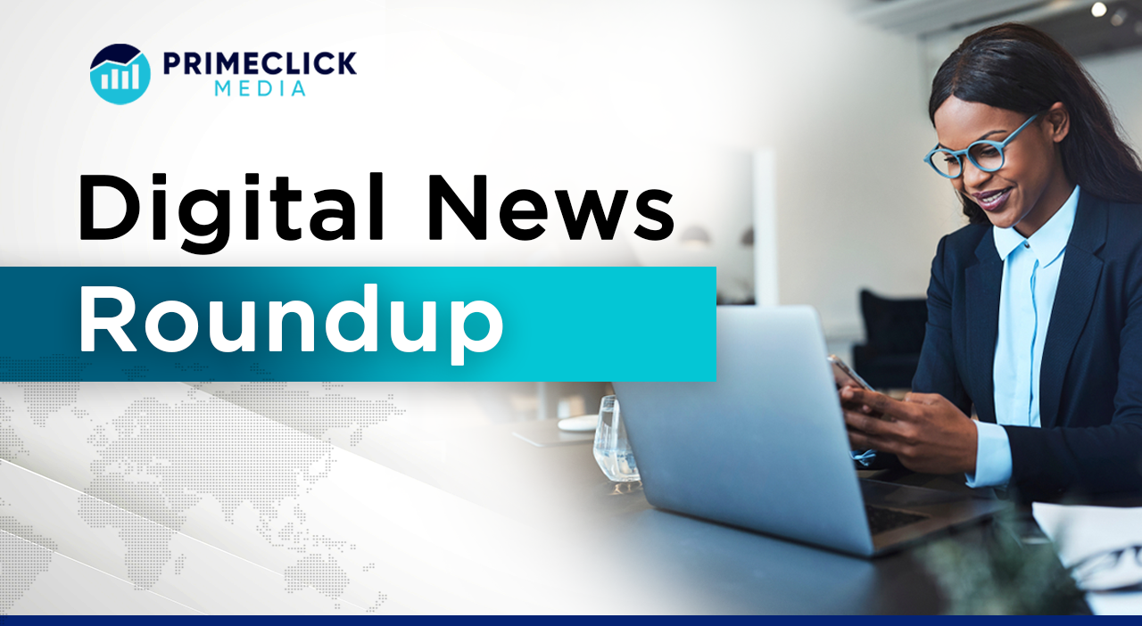 Primeclick Media’s Monthly Roundup – September 2023
