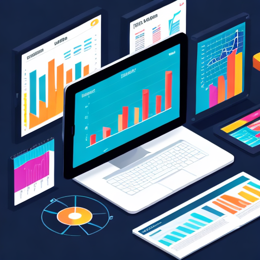 The Role of Data Analytics in Digital Marketing