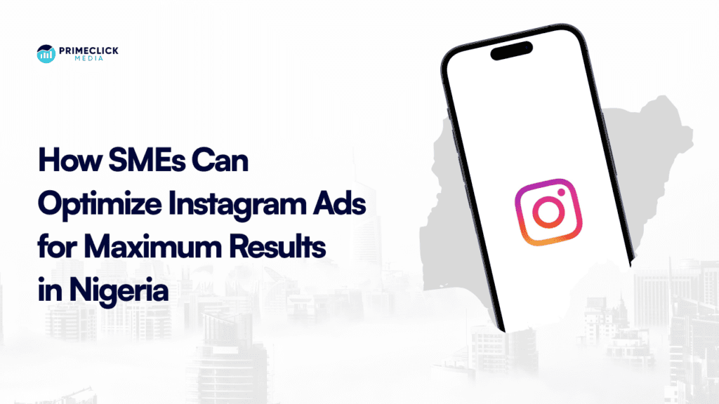 In today's digital age, social media platforms like Instagram have become an integral part of any successful marketing strategy, especially for businesses and SMEs in Nigeria. With its wide reach and engaged user base, Instagram offers a unique opportunity for businesses to showcase their products or services and connect with their target audience. However, simply creating an ad on Instagram is not enough to guarantee success. In this article, we will delve into the strategies and techniques that SMEs can employ to make the most of their Instagram ad campaigns, helping them drive traffic, generate leads, and ultimately boost their bottom line. The Benefits of Instagram Ads for SMEs in Nigeria From reaching a massive and engaged user base to leveraging precise targeting options and robust analytics, let's explore the powerful advantages that Instagram Ads offer to businesses and SMEs in Nigeria. 1. Instagram ads offer an extensive reach to a massive user base of over 12 million active users in Nigeria, providing SMEs with a tremendous opportunity to connect with potential customers and boost brand awareness. 2. Leveraging high-quality images or videos in ads enables SMEs to effectively communicate the unique value proposition of their business, leaving a lasting impression on viewers and potentially driving more conversions. 3. Instagram's ad format also allows SMEs to promote their content through stories, carousel ads, and sponsored posts, providing flexibility in choosing the most suitable format to convey their brand message effectively. 4. Instagram's ad platform provides various targeting options, such as location, interests, and behaviours, allowing SMEs to refine their audience and reach the right people who are more likely to be interested in their offerings. Precise targeting not only increases the relevance of ads but also helps SMEs optimize their advertising budget by focusing on the most promising segments. 5. The platform's robust analytics tools enable SMEs to track and measure the performance of their Instagram ads, providing valuable insights into key metrics like impressions, clicks, and conversions. Setting Up an Instagram Ads Campaign in Nigeria To set up an Instagram ads campaign in Nigeria, SMEs should have an active Instagram business account linked to a Facebook Page. This integration enables smooth ad creation. Access Facebook Ads Manager, click "Create," and select your campaign objective. Define your target audience by location, age, interests, and behaviors. Choose the suitable ad format from options like photos, videos, carousels, or stories to effectively convey your message and achieve your business goals. Choosing the Right Ad Format for Instagram Ads in Nigeria When selecting the ad format for your Instagram ads in Nigeria, it's important to consider your campaign objectives and the preferences of your target audience. Each ad format has its unique advantages and can be used to convey different types of messages. For example: 1. Photo ads are a popular choice for showcasing products or services in a visually appealing way. These ads allow SMEs to highlight key features and benefits, using high-quality images that resonate with their target audience. 2. Video ads, on the other hand, offer an opportunity to tell a story and engage viewers on a deeper level. With the ability to convey emotion and capture attention, video ads can be a powerful tool for driving brand awareness and increasing conversions. 3. Carousel ads enable SMEs to showcase multiple products or features within a single ad. This format is particularly useful when promoting a range of products or highlighting different aspects of a single offering. 4. Stories ads are full-screen immersive experiences that appear between Instagram users' stories. These ads provide a seamless and captivating way to engage with your target audience, leveraging the popularity of Instagram stories. Optimizing Instagram Ads for Maximum Engagement in Nigeria To optimize Instagram ads for maximum engagement in Nigeria, SMEs should focus on several key areas. This includes: 1. Leveraging compelling visuals that grab attention and convey your brand's unique value proposition. Use high-quality images or videos that are visually appealing and aligned with your target audience's interests and preferences. 2. Crafting persuasive copy that speaks directly to your audience's needs and desires. Use language that resonates with them, addressing their pain points and offering solutions. Keep your copy concise and compelling, ensuring that it encourages viewers to take action. 3. Running A/B tests to determine which elements, such as visuals, copy, or call-to-actions, resonate best with your audience. Continuously monitor the performance of your ads and make data-driven adjustments to improve their effectiveness. 4. Ensuring that your ads are mobile-friendly. With the majority of Instagram users accessing the platform via mobile devices, it's essential to optimize your ads for a seamless mobile experience. Test your ads on various devices to ensure they are displayed correctly and provide a smooth user experience. Monitoring and Measuring the Success of Instagram Ads in Nigeria To gauge the success of your Instagram ads in Nigeria, it's important to monitor and measure key metrics. The platform's analytics tools provide valuable insights that can guide your optimization efforts. 1. Start by tracking metrics such as impressions, reach, clicks, and conversions. These metrics will help you understand how well your ads are performing and whether they are effectively driving the desired actions. 2. In addition to quantitative metrics, consider qualitative feedback from your audience. Engage with users who interact with your ads by responding to comments or direct messages. This will not only deepen your connection with your audience but also provide valuable insights into their preferences and sentiments. 3. By regularly analyzing and interpreting the data, you can identify patterns, trends, and areas for improvement. Use this information to refine your targeting, creative elements, and overall strategy to achieve maximum results from your Instagram ad campaigns. Tips for Optimizing Instagram Ads for SMEs in Nigeria 1. Know your audience: Conduct thorough research to understand the demographics, interests, and preferences of your target audience in Nigeria. This will help you create ads that resonate with them and drive engagement. 2. Leverage influencers: Collaborate with popular Instagram influencers in Nigeria who align with your brand values and target audience. Their endorsement and promotion can significantly increase the reach and impact of your ad campaigns. 3. Use user-generated content: Encourage your customers in Nigeria to create and share content featuring your products or services. User-generated content adds authenticity and social proof to your ads, boosting engagement and trust. 4. Test different ad formats: Experiment with various ad formats, such as photo ads, video ads, carousel ads, and story ads. Determine which formats perform best for your objectives and audience, and allocate your budget accordingly. 5. Implement retargeting campaigns: Retarget users who have interacted with your ads or visited your website. This allows you to re-engage with potential customers and increase the chances of conversion. 6. Stay up to date with trends: Keep an eye on the latest trends and features on Instagram. By staying ahead of the curve, you can leverage new opportunities and maintain a fresh and relevant presence on the platform. Optimize Your Instagram Ads for Maximum Results in Nigeria Instagram offers SMEs a powerful tool to reach and connect with their target audience. By leveraging Instagram's vast audience and targeting capabilities, and continuously optimizing their campaigns, SMEs can truly maximize their results and reach the right customers effectively. As a top digital ad agency in Nigeria, we understand the unique challenges that businesses and SMEs face in this fast-paced landscape. Primeclick Media has a lot of expertise in crafting tailored ad strategies, analyzing data, and staying updated with the latest trends, and this empowers us to elevate your brand's online presence and drive tangible business growth. Contact us and let's achieve remarkable success together.