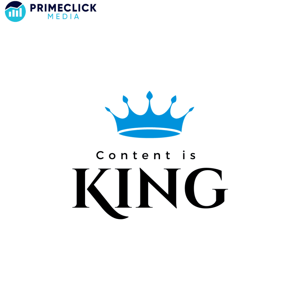 Content is King: Crafting a Winning Content Strategy for Your Ecommerce Business