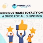 Building Customer Loyalty Online