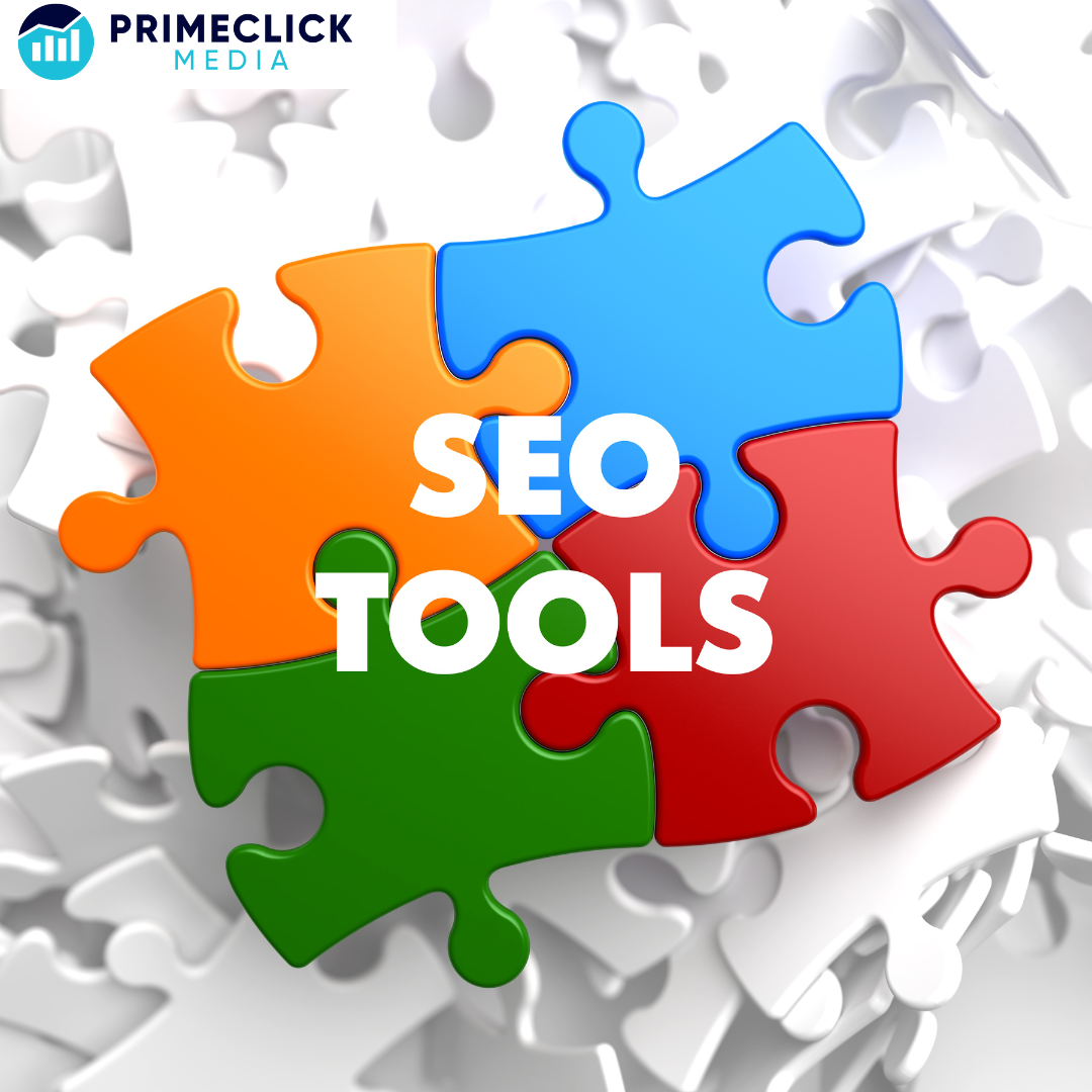 Comparative Analysis of SEO Tools