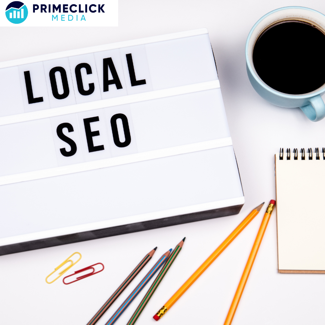 Local SEO – The Key to Small Business Success