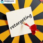 act of retargeting