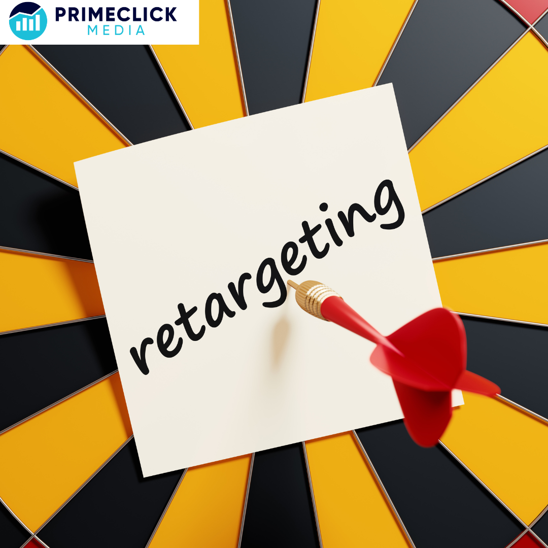 The Art of Retargeting: Bringing Back Lost Leads with Precision