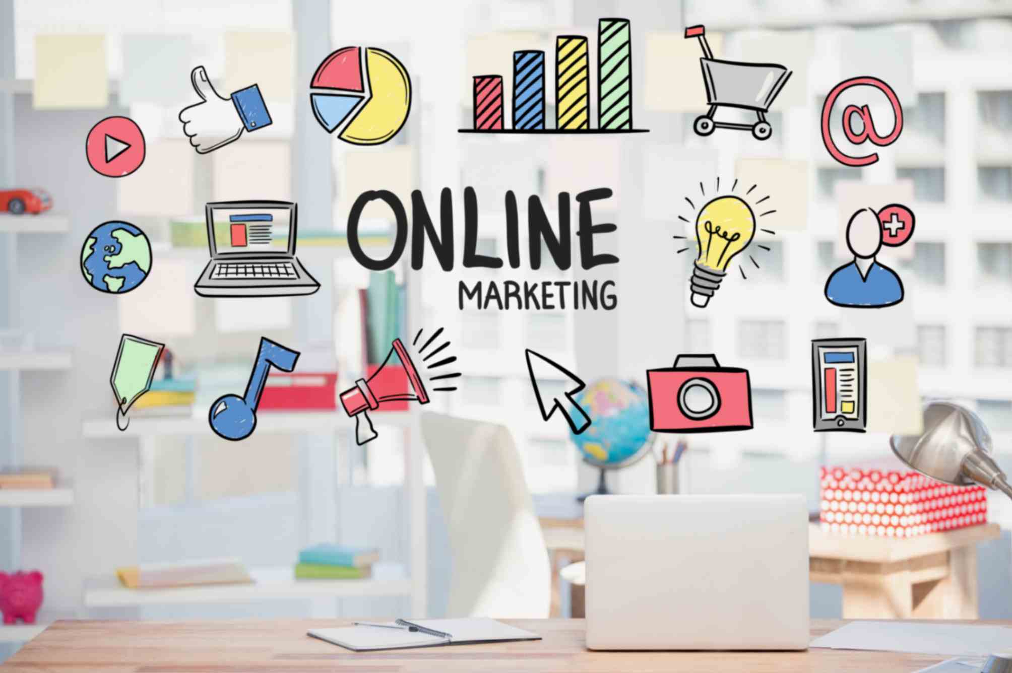 How to Create a Successful Digital Marketing Strategy 2024