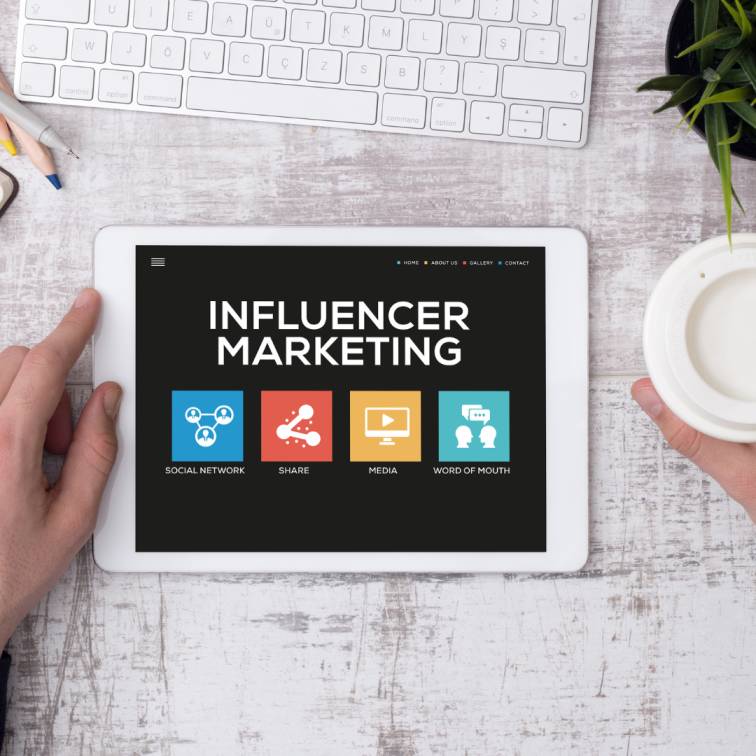 Top Tips and Trends for Influencer Marketing in 2024