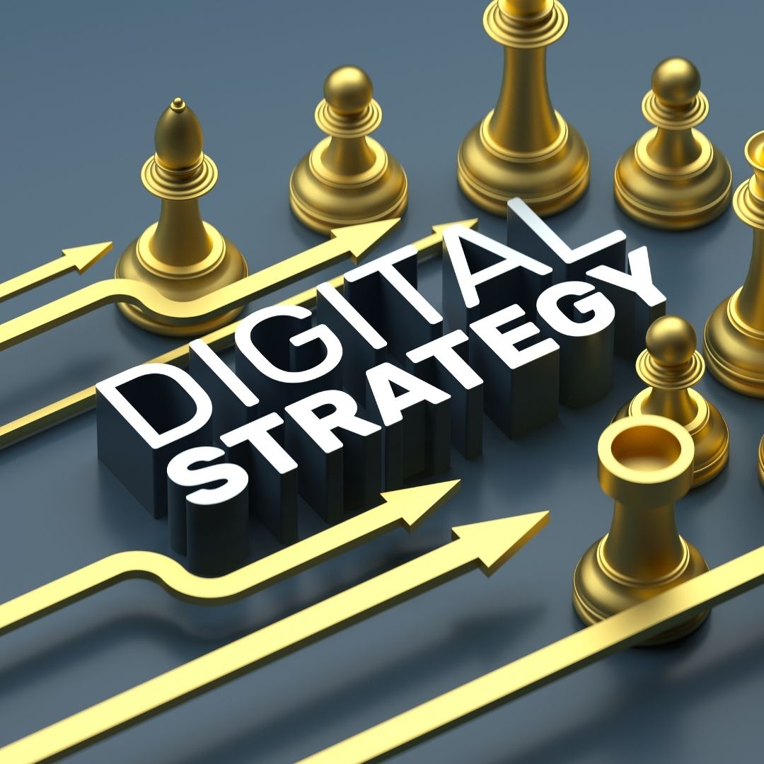 Top Digital Marketing Trends in 2024: Stay Ahead of the Curve with Innovative Strategies