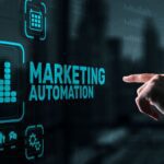 Marketing automation