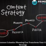 Content Strategy