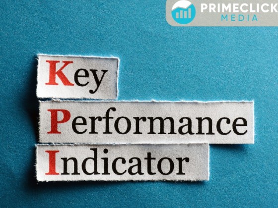 Digital Marketing KPIs