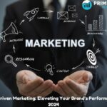 Data-Driven Marketing