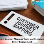 Customer Journey Mapping Tools and Techniques