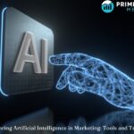 Artificial Intelligence in Marketing