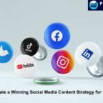 Social Media Content Strategy