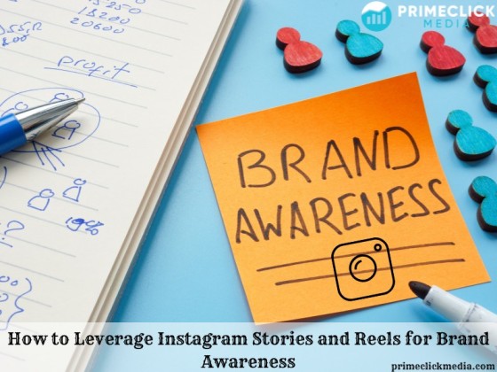 How to Leverage Instagram Stories and Reels