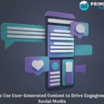 Drive Engagement on Social Media